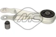 Lagerung, Motor hinten Metalcaucho 04222