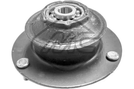 Federbeinstützlager Vorderachse beidseitig Metalcaucho 04229 Bild Federbeinstützlager Vorderachse beidseitig Metalcaucho 04229