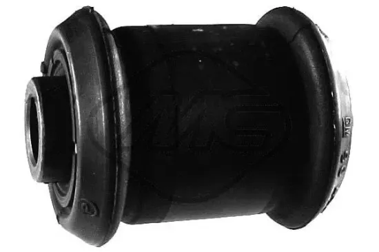 Lagerung, Lenker Vorderachse unten Metalcaucho 04232 Bild Lagerung, Lenker Vorderachse unten Metalcaucho 04232