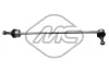 Stange/Strebe, Stabilisator Vorderachse Metalcaucho 04243