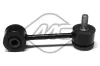 Stange/Strebe, Stabilisator Vorderachse Metalcaucho 04249