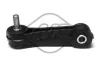 Stange/Strebe, Stabilisator Vorderachse Metalcaucho 04250