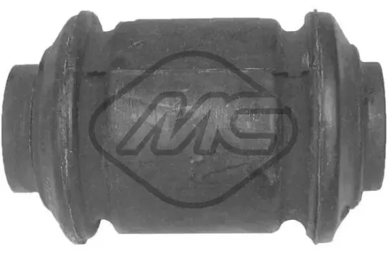 Lagerung, Lenker Vorderachse unten Metalcaucho 04259 Bild Lagerung, Lenker Vorderachse unten Metalcaucho 04259