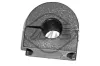 Lagerung, Stabilisator Vorderachse Metalcaucho 04267