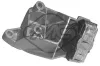 Lagerung, Motor vorne rechts Metalcaucho 04276