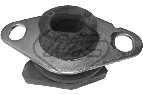 Lagerung, Motor links Metalcaucho 04286 Bild Lagerung, Motor links Metalcaucho 04286