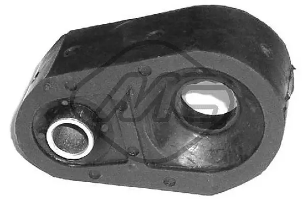 Stange/Strebe, Stabilisator Vorderachse Metalcaucho 04288