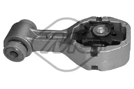 Lagerung, Motor hinten Metalcaucho 04309 Bild Lagerung, Motor hinten Metalcaucho 04309