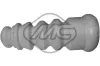 Anschlagpuffer, Federung Hinterachse Metalcaucho 04312