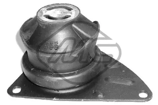 Lagerung, Motor rechts Metalcaucho 04317 Bild Lagerung, Motor rechts Metalcaucho 04317