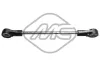 Wähl-/Schaltstange quer (schräg) Metalcaucho 04328