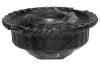 Federbeinstützlager Vorderachse Metalcaucho 04337