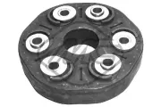 Gelenk, Gelenkwelle vorne Metalcaucho 04346