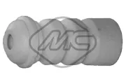 Anschlagpuffer, Federung Hinterachse Metalcaucho 04352