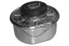 Lagerung, Motor beidseitig Metalcaucho 04356