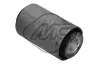 Lagerung, Schaltgetriebe vorne links Metalcaucho 04358