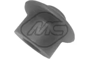 Anschlagpuffer, Motoraufhängung vorne Metalcaucho 04359