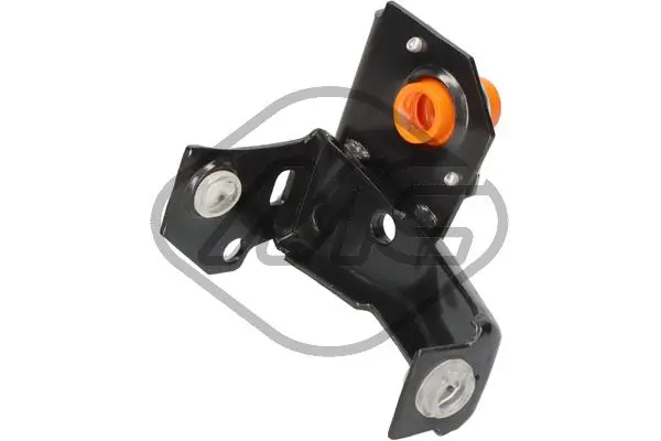 Lagerung, Schaltgetriebeträger Metalcaucho 04361