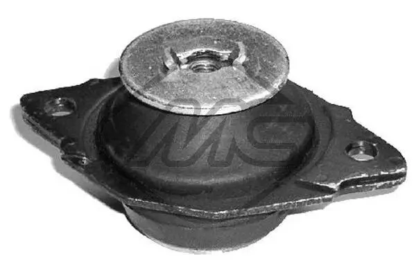 Lagerung, Motor Metalcaucho 04366