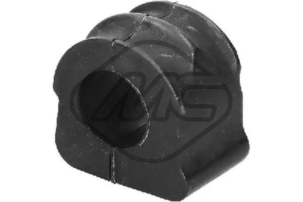 Lagerung, Stabilisator Vorderachse Metalcaucho 04369