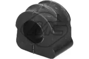 Lagerung, Stabilisator Vorderachse Metalcaucho 04369