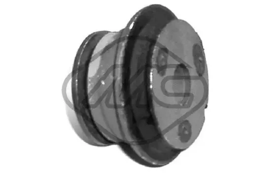Lagerung, Achskörper vorne Metalcaucho 04373 Bild Lagerung, Achskörper vorne Metalcaucho 04373