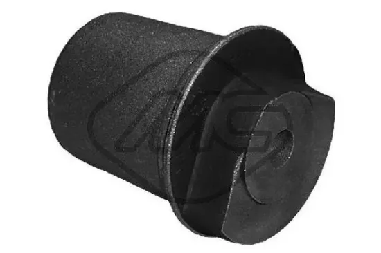 Lagerung, Achskörper Hinterachse Metalcaucho 04374 Bild Lagerung, Achskörper Hinterachse Metalcaucho 04374