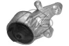 Lagerung, Motor vorne Metalcaucho 04381
