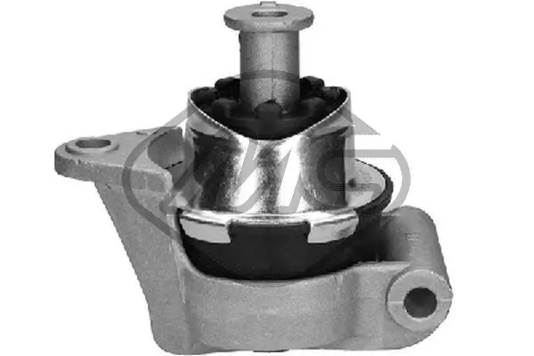 Lagerung, Motor hinten Metalcaucho 04383