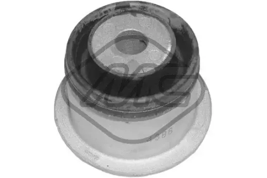 Lagerung, Achskörper Hinterachse Metalcaucho 04386 Bild Lagerung, Achskörper Hinterachse Metalcaucho 04386