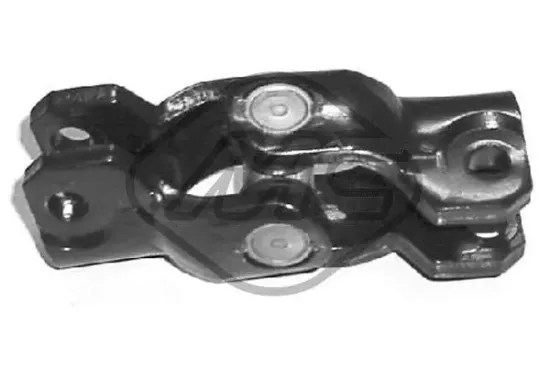 Gelenk, Lenksäule Vorderachse Metalcaucho 04392 Bild Gelenk, Lenksäule Vorderachse Metalcaucho 04392