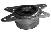 Lagerung, Motor vorne links Metalcaucho 04393