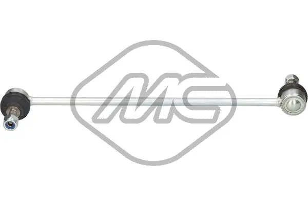 Stange/Strebe, Stabilisator Vorderachse Metalcaucho 04401