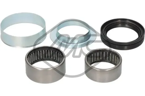 Reparatursatz, Querlenker Hinterachse Hinterachse beidseitig Metalcaucho 04413 Bild Reparatursatz, Querlenker Hinterachse Hinterachse beidseitig Metalcaucho 04413