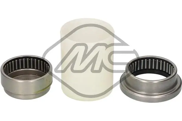 Reparatursatz, Querlenker Hinterachse beidseitig Metalcaucho 04414