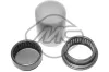 Reparatursatz, Querlenker Hinterachse Metalcaucho 04414
