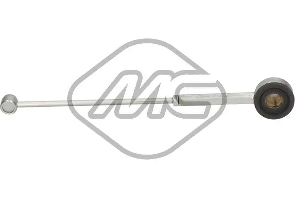 Reparatursatz, Schalthebel Metalcaucho 04420