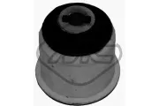 Lagerung, Lenker Hinterachse beidseitig Metalcaucho 04429