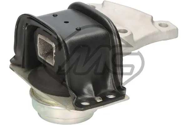 Lagerung, Motor vorne rechts Metalcaucho 04434