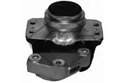 Lagerung, Motor rechts oben Metalcaucho 04436