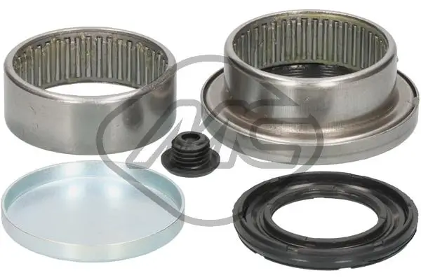 Reparatursatz, Achskörper links Metalcaucho 04438