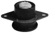 Lagerung, Motor links Metalcaucho 04451