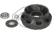Reparatursatz, Federbeinstützlager Vorderachse Metalcaucho 04456