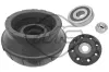 Reparatursatz, Federbeinstützlager Vorderachse Metalcaucho 04456