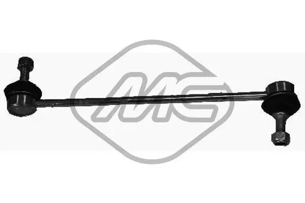Stange/Strebe, Stabilisator Vorderachse Metalcaucho 04457