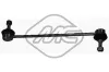 Stange/Strebe, Stabilisator Vorderachse Metalcaucho 04457