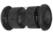 Lagerung, Federgehänge vorne Metalcaucho 04473
