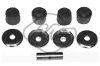 Stange/Strebe, Stabilisator Vorderachse Metalcaucho 04475