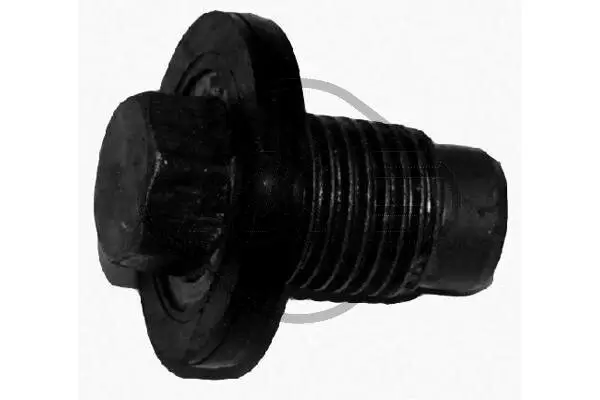 Verschlussschraube, Ölwanne Metalcaucho 04478