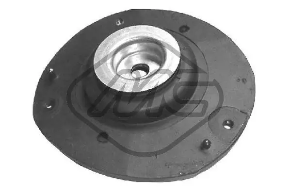 Federbeinstützlager Vorderachse links Metalcaucho 04482